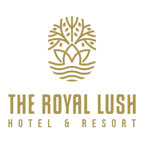 The Royal Lush